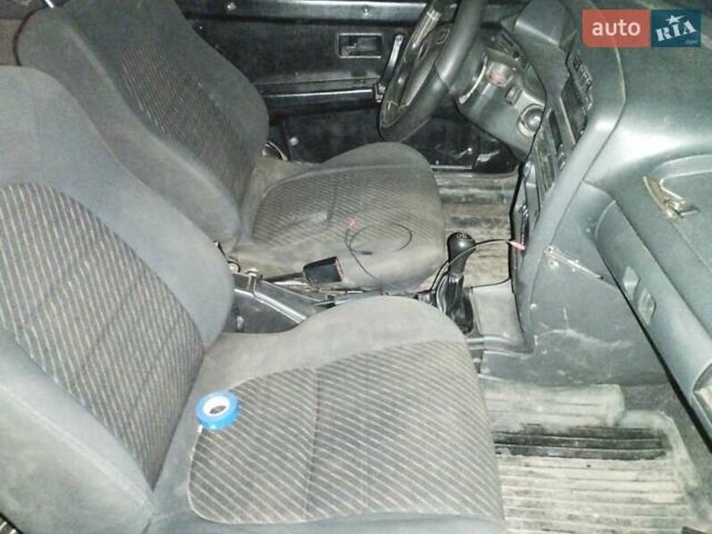 Сірий ВАЗ 2113 Самара, об'ємом двигуна 1.5 л та пробігом 261 тис. км за 900 $, фото 5 на Automoto.ua