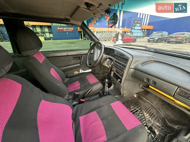 Сірий ВАЗ 2113 Самара, об'ємом двигуна 1.5 л та пробігом 223 тис. км за 1600 $, фото 6 на Automoto.ua