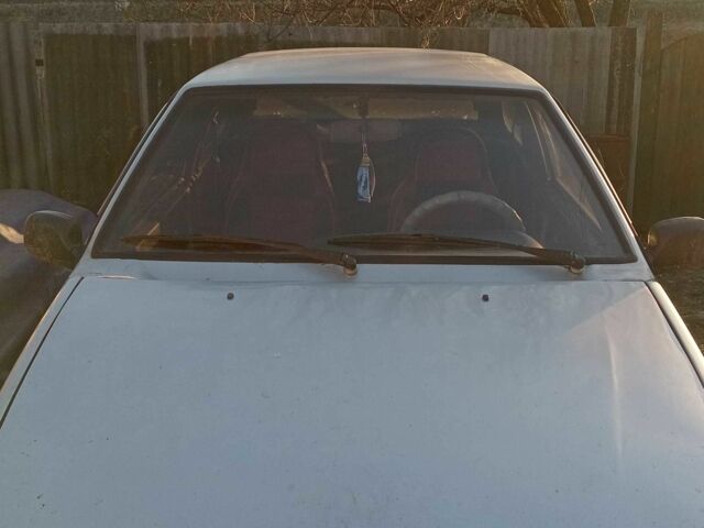 Сірий ВАЗ 2113 Самара, об'ємом двигуна 1.5 л та пробігом 2 тис. км за 1066 $, фото 3 на Automoto.ua