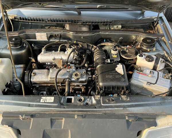 Сірий ВАЗ 2113 Самара, об'ємом двигуна 1.5 л та пробігом 105 тис. км за 1700 $, фото 10 на Automoto.ua