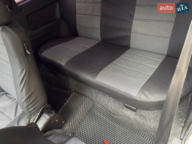 Сірий ВАЗ 2113 Самара, об'ємом двигуна 1.5 л та пробігом 242 тис. км за 1900 $, фото 10 на Automoto.ua