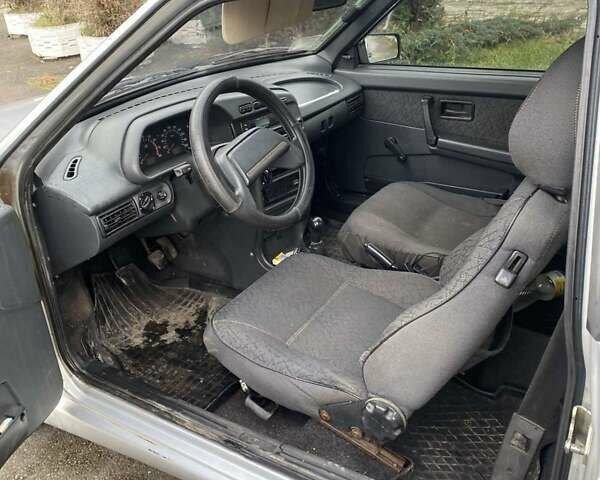 Сірий ВАЗ 2113 Самара, об'ємом двигуна 1.5 л та пробігом 122 тис. км за 1350 $, фото 5 на Automoto.ua