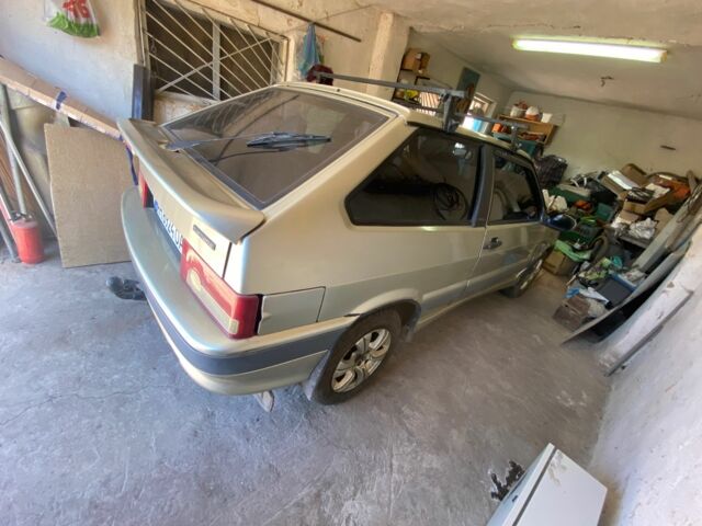 Серый ВАЗ 2113 Самара, объемом двигателя 1.49 л и пробегом 450 тыс. км за 2200 $, фото 2 на Automoto.ua