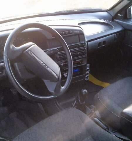 Сірий ВАЗ 2113 Самара, об'ємом двигуна 1.5 л та пробігом 252 тис. км за 1000 $, фото 7 на Automoto.ua