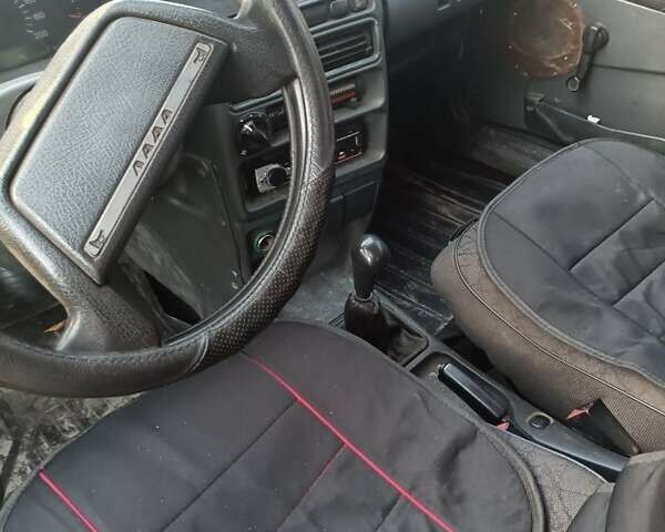 Сірий ВАЗ 2113 Самара, об'ємом двигуна 1.5 л та пробігом 224 тис. км за 1500 $, фото 3 на Automoto.ua