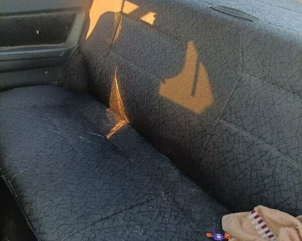 Сірий ВАЗ 2113 Самара, об'ємом двигуна 1.5 л та пробігом 224 тис. км за 1500 $, фото 4 на Automoto.ua