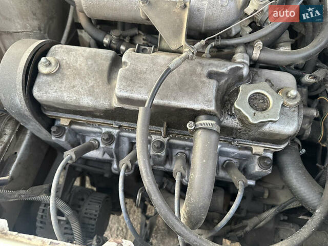 Сірий ВАЗ 2113 Самара, об'ємом двигуна 1.5 л та пробігом 223 тис. км за 1600 $, фото 3 на Automoto.ua