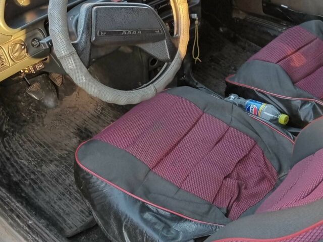 Сірий ВАЗ 2113 Самара, об'ємом двигуна 1.5 л та пробігом 2 тис. км за 1066 $, фото 2 на Automoto.ua