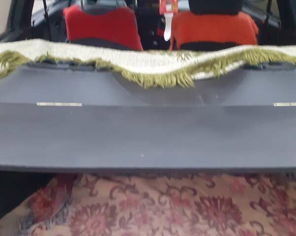 Серый ВАЗ 2113 Самара, объемом двигателя 1.5 л и пробегом 140 тыс. км за 1250 $, фото 7 на Automoto.ua
