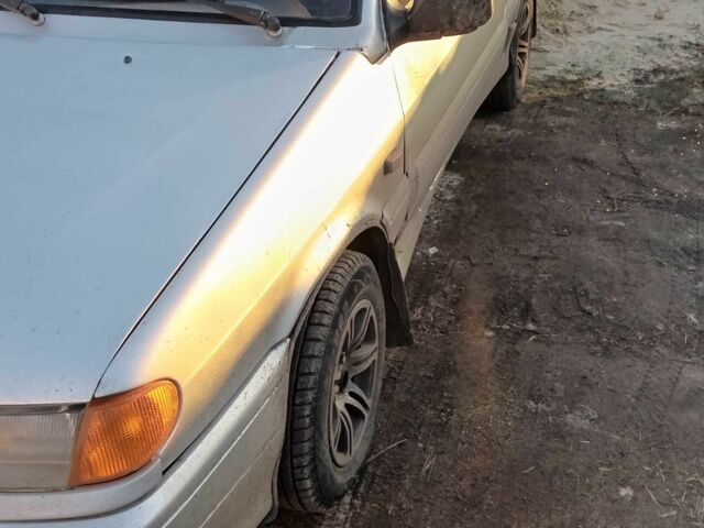 Сірий ВАЗ 2113 Самара, об'ємом двигуна 1.5 л та пробігом 2 тис. км за 1066 $, фото 1 на Automoto.ua