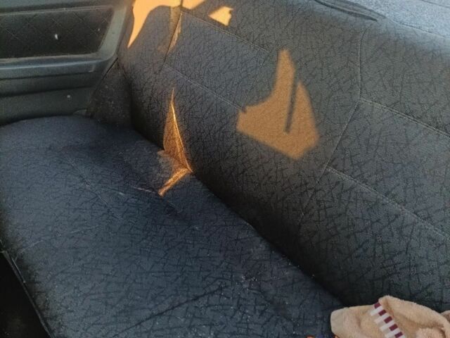 Сірий ВАЗ 2113 Самара, об'ємом двигуна 1.5 л та пробігом 224 тис. км за 1500 $, фото 5 на Automoto.ua