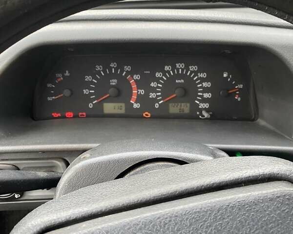 Сірий ВАЗ 2113 Самара, об'ємом двигуна 1.5 л та пробігом 122 тис. км за 1350 $, фото 3 на Automoto.ua