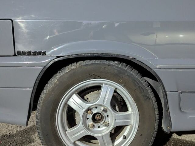 Сірий ВАЗ 2113 Самара, об'ємом двигуна 1.5 л та пробігом 1000 тис. км за 1400 $, фото 7 на Automoto.ua