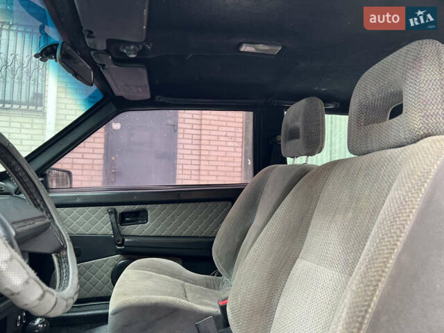 Сірий ВАЗ 2113 Самара, об'ємом двигуна 1.5 л та пробігом 296 тис. км за 1550 $, фото 12 на Automoto.ua
