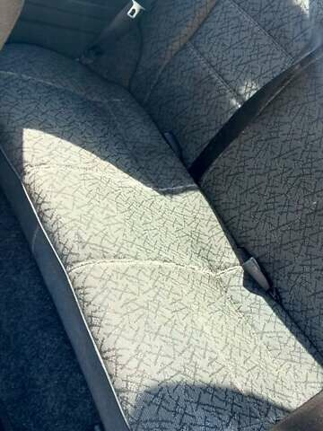 Серый ВАЗ 2113 Самара, объемом двигателя 1.5 л и пробегом 95 тыс. км за 2400 $, фото 11 на Automoto.ua