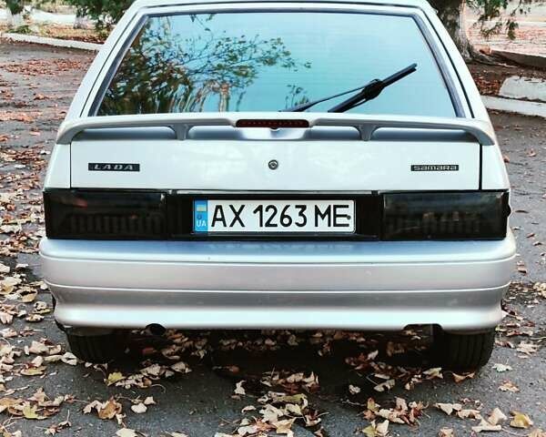 ВАЗ 2113 Самара 2006 в Лозовой на Automoto.ua Серый ВАЗ 2113 Самара, объемом двигателя 1.5 л и пробегом 155 тыс. км за 2700 $, фото 5 на Automoto.ua