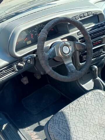 Серый ВАЗ 2113 Самара, объемом двигателя 1.5 л и пробегом 95 тыс. км за 2400 $, фото 8 на Automoto.ua