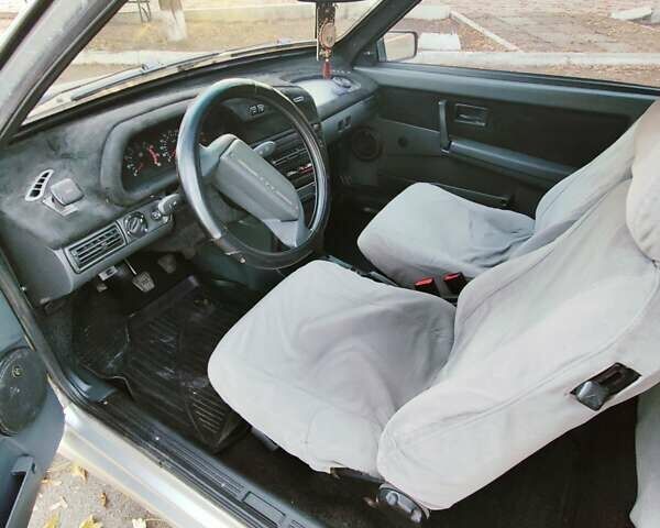 ВАЗ 2113 Самара 2006 в Лозовой на Automoto.ua Серый ВАЗ 2113 Самара, объемом двигателя 1.5 л и пробегом 155 тыс. км за 2700 $, фото 2 на Automoto.ua