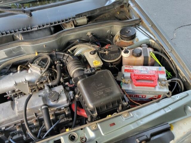 Сірий ВАЗ 2113 Самара, об'ємом двигуна 1.5 л та пробігом 184 тис. км за 1900 $, фото 5 на Automoto.ua