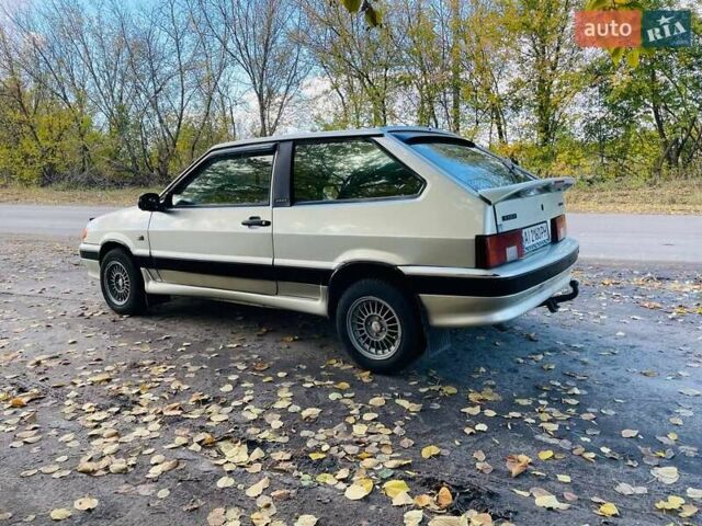 ВАЗ 2113 Самара 2006 в Малой Виске на Automoto.ua Серый ВАЗ 2113 Самара, объемом двигателя 1.5 л и пробегом 190 тыс. км за 1950 $, фото 8 на Automoto.ua