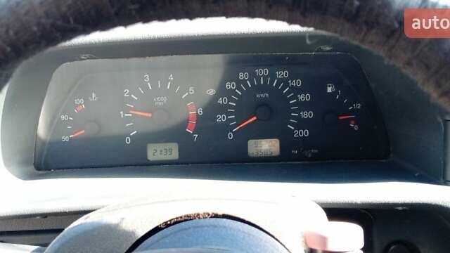 Серый ВАЗ 2113 Самара, объемом двигателя 1.5 л и пробегом 95 тыс. км за 2400 $, фото 10 на Automoto.ua