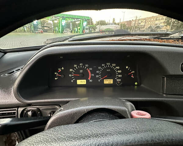 Сірий ВАЗ 2113 Самара, об'ємом двигуна 1.5 л та пробігом 208 тис. км за 1850 $, фото 22 на Automoto.ua