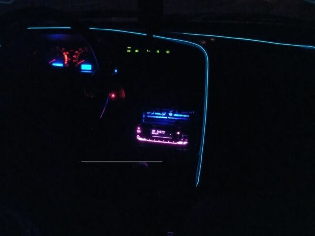 Сірий ВАЗ 2113 Самара, об'ємом двигуна 1.5 л та пробігом 205 тис. км за 1800 $, фото 7 на Automoto.ua