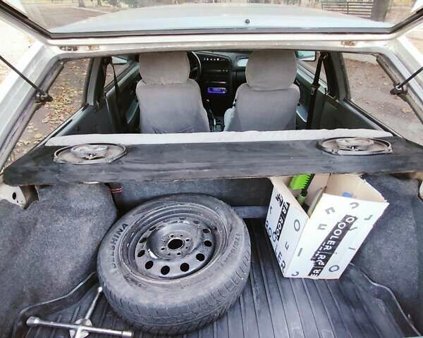 ВАЗ 2113 Самара 2006 в Лозовой на Automoto.ua Серый ВАЗ 2113 Самара, объемом двигателя 1.5 л и пробегом 155 тыс. км за 2700 $, фото 3 на Automoto.ua