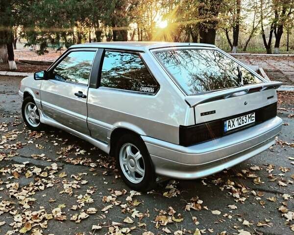 ВАЗ 2113 Самара 2006 в Лозовой на Automoto.ua Серый ВАЗ 2113 Самара, объемом двигателя 1.5 л и пробегом 155 тыс. км за 2700 $, фото 9 на Automoto.ua