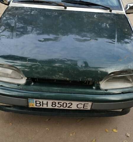 Серый ВАЗ 2113 Самара, объемом двигателя 1.5 л и пробегом 376 тыс. км за 1200 $, фото 2 на Automoto.ua