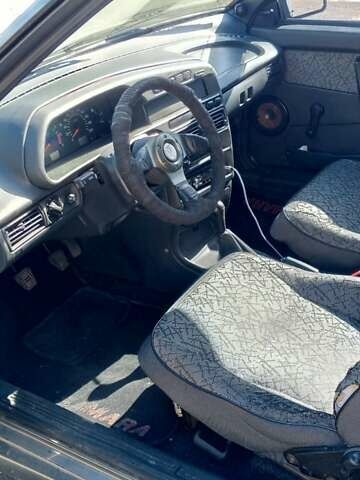 Серый ВАЗ 2113 Самара, объемом двигателя 1.5 л и пробегом 95 тыс. км за 2400 $, фото 7 на Automoto.ua