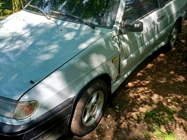 Сірий ВАЗ 2113 Самара, об'ємом двигуна 1.5 л та пробігом 275 тис. км за 1250 $, фото 1 на Automoto.ua