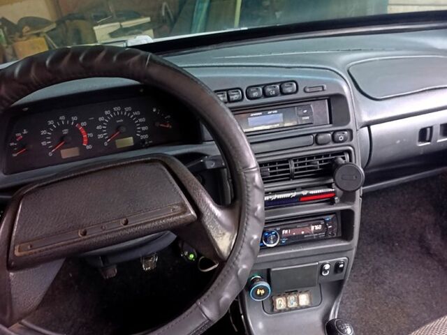 Сірий ВАЗ 2113 Самара, об'ємом двигуна 1.5 л та пробігом 235 тис. км за 1450 $, фото 8 на Automoto.ua