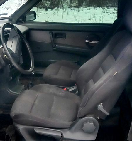 Сірий ВАЗ 2113 Самара, об'ємом двигуна 1.6 л та пробігом 274 тис. км за 2200 $, фото 8 на Automoto.ua