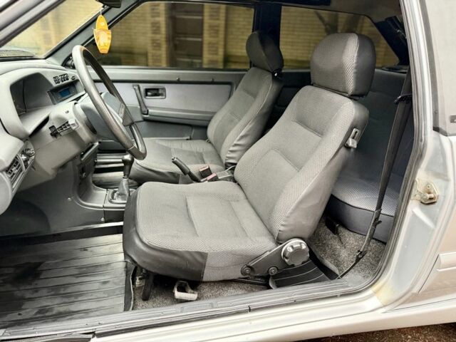 Серый ВАЗ 2113 Самара, объемом двигателя 1.6 л и пробегом 166 тыс. км за 2799 $, фото 20 на Automoto.ua