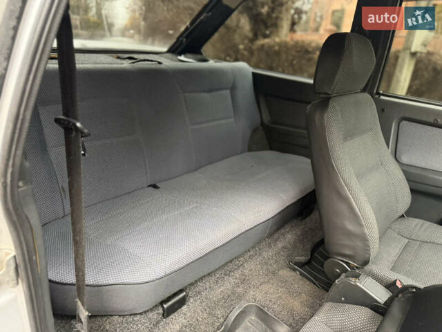 Серый ВАЗ 2113 Самара, объемом двигателя 1.6 л и пробегом 133 тыс. км за 2799 $, фото 18 на Automoto.ua