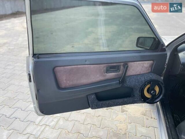 Серый ВАЗ 2113 Самара, объемом двигателя 1.6 л и пробегом 180 тыс. км за 1750 $, фото 17 на Automoto.ua