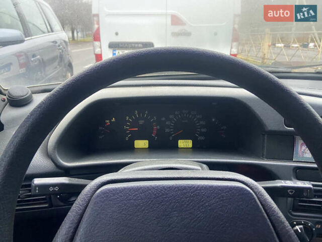 Сірий ВАЗ 2113 Самара, об'ємом двигуна 1.5 л та пробігом 112 тис. км за 1200 $, фото 3 на Automoto.ua