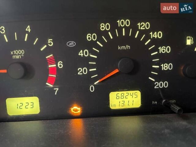 Сірий ВАЗ 2113 Самара, об'ємом двигуна 1.6 л та пробігом 69 тис. км за 2100 $, фото 2 на Automoto.ua