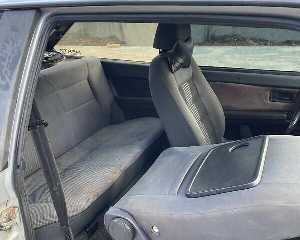 Серый ВАЗ 2113 Самара, объемом двигателя 1.6 л и пробегом 180 тыс. км за 1750 $, фото 22 на Automoto.ua