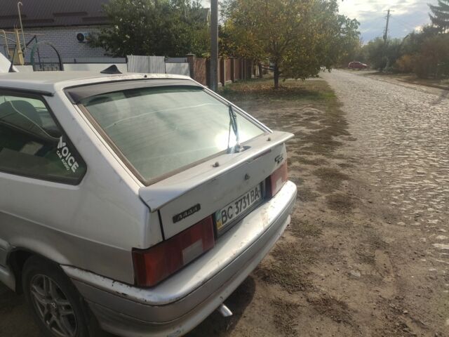 ВАЗ 2113 Самара 2007 в Синельниковом на Automoto.ua Серый ВАЗ 2113 Самара, объемом двигателя 1.6 л и пробегом 37 тыс. км за 1500 $, фото 1 на Automoto.ua