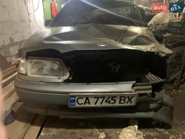 Сірий ВАЗ 2113 Самара, об'ємом двигуна 1.6 л та пробігом 1 тис. км за 550 $, фото 2 на Automoto.ua