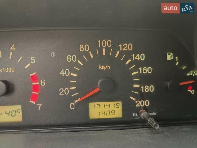 Сірий ВАЗ 2113 Самара, об'ємом двигуна 1.6 л та пробігом 171 тис. км за 3000 $, фото 7 на Automoto.ua