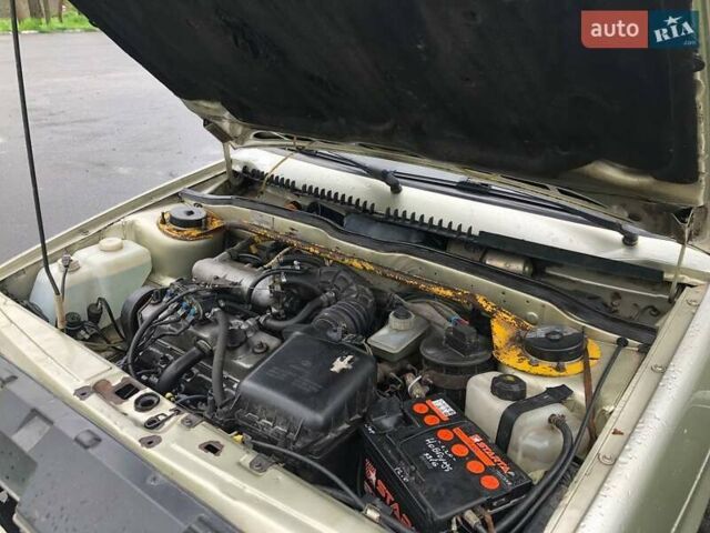 Сірий ВАЗ 2113 Самара, об'ємом двигуна 1.5 л та пробігом 325 тис. км за 2500 $, фото 4 на Automoto.ua