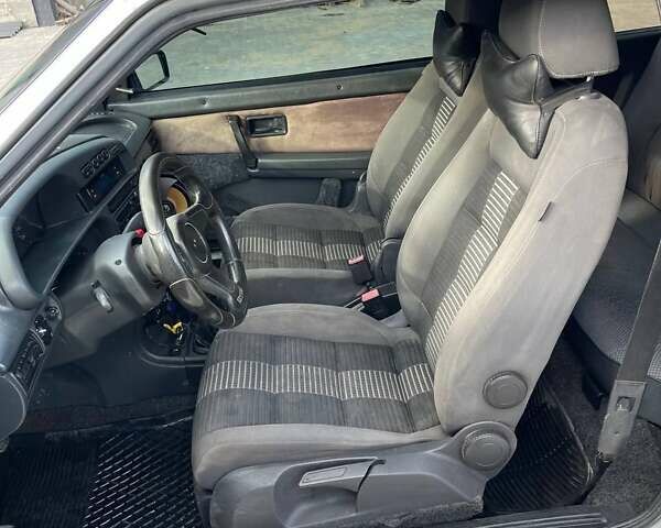 Серый ВАЗ 2113 Самара, объемом двигателя 1.6 л и пробегом 180 тыс. км за 1750 $, фото 24 на Automoto.ua