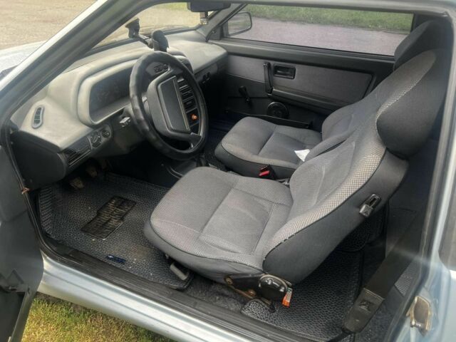 Серый ВАЗ 2113 Самара, объемом двигателя 0 л и пробегом 155 тыс. км за 2742 $, фото 1 на Automoto.ua