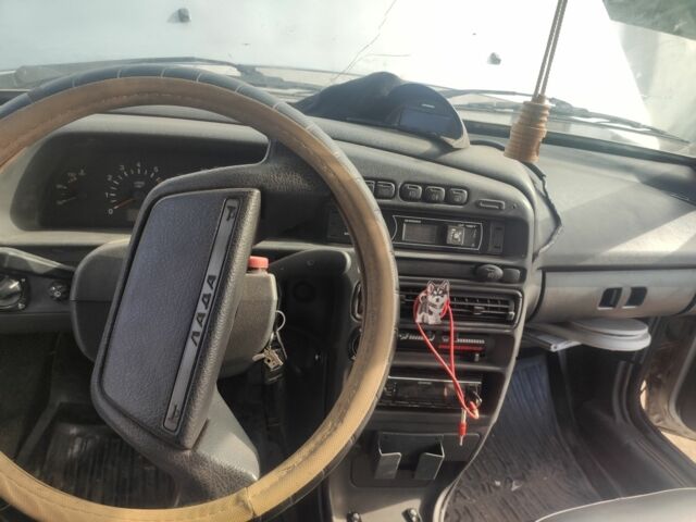 ВАЗ 2113 Самара 2007 в Синельниковом на Automoto.ua Серый ВАЗ 2113 Самара, объемом двигателя 1.6 л и пробегом 37 тыс. км за 1500 $, фото 2 на Automoto.ua