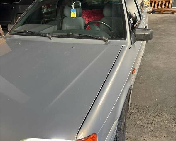 Сірий ВАЗ 2113 Самара, об'ємом двигуна 1.6 л та пробігом 69 тис. км за 2100 $, фото 9 на Automoto.ua