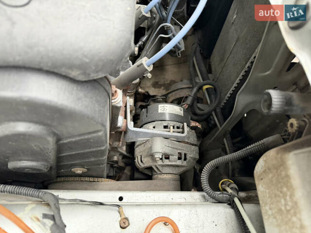 Серый ВАЗ 2113 Самара, объемом двигателя 1.6 л и пробегом 133 тыс. км за 2799 $, фото 31 на Automoto.ua