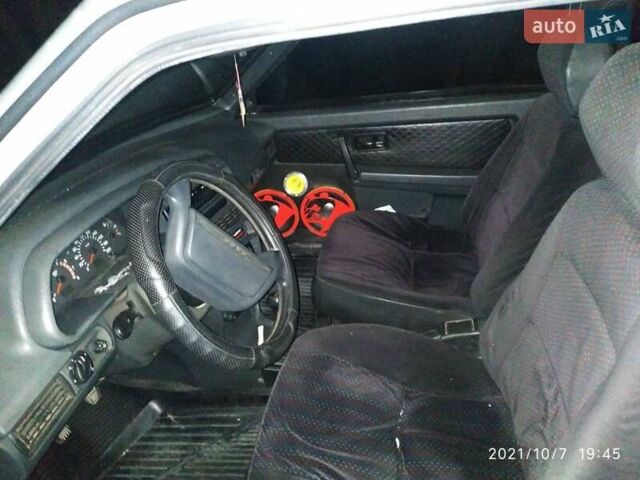 Серый ВАЗ 2113 Самара, объемом двигателя 1.6 л и пробегом 260 тыс. км за 3300 $, фото 13 на Automoto.ua